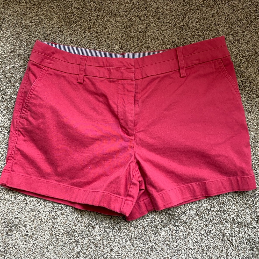 Summer shorts
